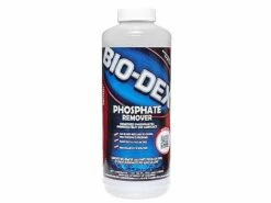 Bio-Dex Phosphate Remover | 1 Quart | PHOS32
