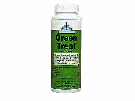 United Chemical Green Treat 2lbs. Bottle | GT-C12 3 United Chemical Green Treat 2lbs. Bottle | GT-C12