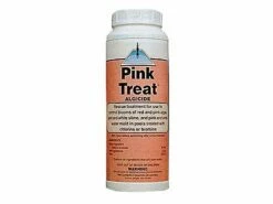 United Chemical Pink Treat 2 Lbs. Bottle | PT-C12