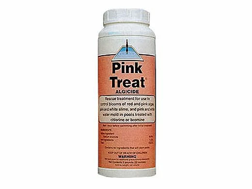 United Chemical Pink Treat 2 Lbs. Bottle | PT-C12 3 United Chemical Pink Treat 2 Lbs. Bottle | PT-C12