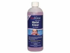 SeaKlear Metal Klear | 1 Quart | 1110013 | 90573SKR