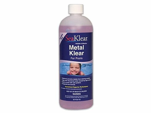 SeaKlear Metal Klear | 1 Quart | 1110013 | 90573SKR 3 SeaKlear Metal Klear | 1 Quart | 1110013 | 90573SKR