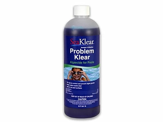 SeaKlear Problem Klear | 1 Quart | 1140004 3 SeaKlear Problem Klear | 1 Quart | 1140004