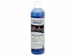 SeaKlear Chitosan Natural Clarifier For Spas | 1 Pint | SKS-B-P