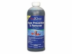 SeaKlear 90-Day Algae Prevention & Remover | 1 Quart | SKA-B-Q