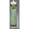 BOSS® Neutral Cure Silicone Adhesive 10.3 Oz | White | 80101 1 BOSS® Neutral Cure Silicone Adhesive 10.3 Oz | White | 80101 -Hayward Shop 13003 0 2015531135637