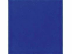 National Pool Tile 6x6 Solids Series | Glossy Cobalt Blue | M6764PG | M6764C