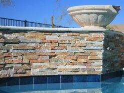 National Pool Tile Natural Ledgerstone 6x24 | Rust | LDGR-RUST 9 National Pool Tile Natural Ledgerstone 6x24 | Rust | LDGR-RUST -Hayward Shop 13589 0 2014719224621