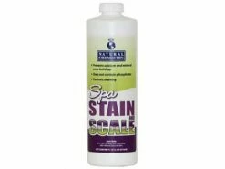 Natural Chemistry Spa Stain & Scale 16oz | 04122