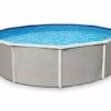 Belize 15' Round Steel Wall Pool 52" Tall Without Liner | NB2522 -Hayward Shop 140121 0 20181114121829