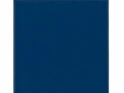 National Pool Tile 6x6 Solids Series | Glossy Navy | M6766C