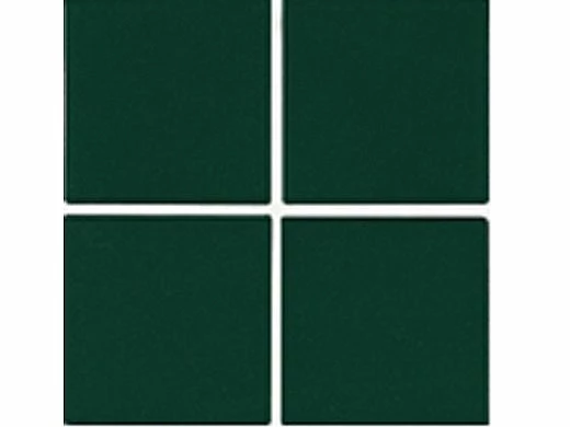 Fujiwa Tile VIP 3x3 Series | Hunter Green | VIP-711 3 Fujiwa Tile VIP 3x3 Series | Hunter Green | VIP-711