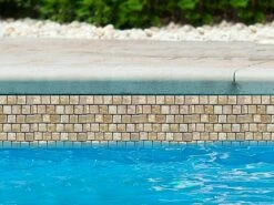 Fujiwa Tile Joya Series 1x1 | Gold | JOYA-103 10 Fujiwa Tile Joya Series 1x1 | Gold | JOYA-103 -Hayward Shop 140985 1 2014124205758