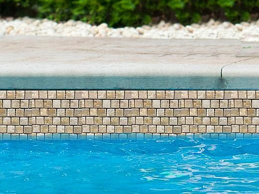 Fujiwa Tile Joya Series 1x1 | Gold | JOYA-103 5 Fujiwa Tile Joya Series 1x1 | Gold | JOYA-103 - Image 3