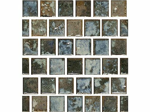 Fujiwa Tile Joya Series 1x1 | Cotto | JOYA-104 11 Fujiwa Tile Joya Series 1x1 | Cotto | JOYA-104 - Image 9