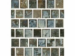 Fujiwa Tile Joya Series 1x1 | Cotto | JOYA-104