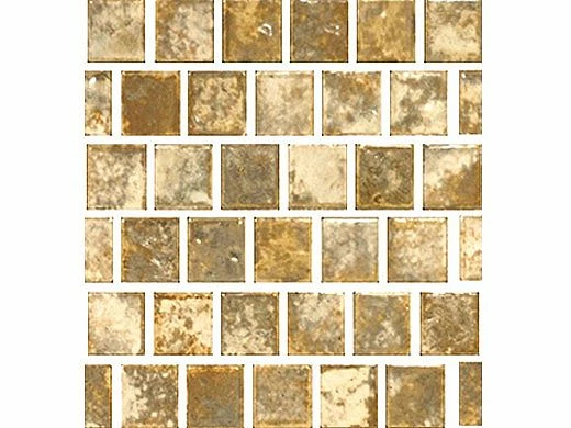 Fujiwa Tile Joya Series 1x1 | Cotto | JOYA-104 5 Fujiwa Tile Joya Series 1x1 | Cotto | JOYA-104 - Image 3