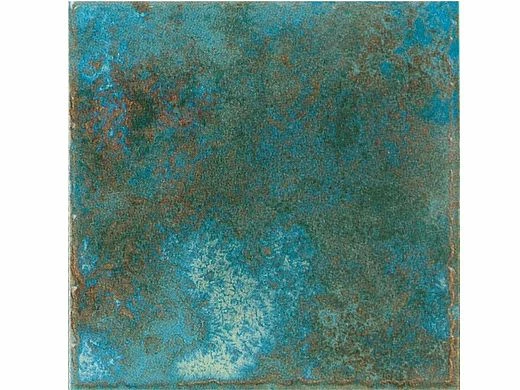 Fujiwa Tile Joya 6x6 Series | Albi Blue | JOYA602 3 Fujiwa Tile Joya 6x6 Series | Albi Blue | JOYA602