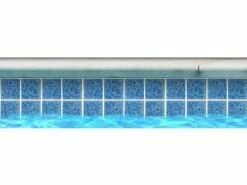 Fujiwa Tile Titan 3x3 Series | Crystal Blue | TITAN331 7 Fujiwa Tile Titan 3x3 Series | Crystal Blue | TITAN331 -Hayward Shop 141764 0 2018210123616