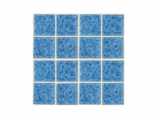 Fujiwa Tile Titan 3x3 Series | Crystal Blue | TITAN331 4 Fujiwa Tile Titan 3x3 Series | Crystal Blue | TITAN331 - Image 2