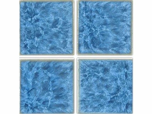 Fujiwa Tile Titan 3x3 Series | Crystal Blue | TITAN331 3 Fujiwa Tile Titan 3x3 Series | Crystal Blue | TITAN331