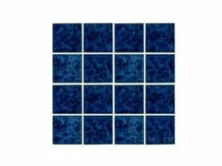 Fujiwa Tile Titan 3x3 Series | Sapphire Blue | TITAN332 7 Fujiwa Tile Titan 3x3 Series | Sapphire Blue | TITAN332 -Hayward Shop 141765 0 2018210122630
