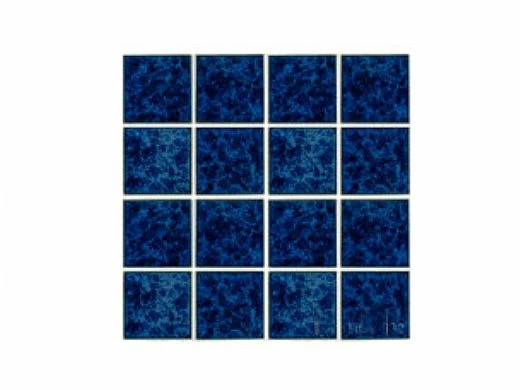 Fujiwa Tile Titan 3x3 Series | Sapphire Blue | TITAN332 5 Fujiwa Tile Titan 3x3 Series | Sapphire Blue | TITAN332 - Image 3