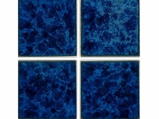 Fujiwa Tile Titan 3x3 Series | Sapphire Blue | TITAN332 3 Fujiwa Tile Titan 3x3 Series | Sapphire Blue | TITAN332