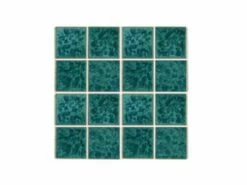 Fujiwa Tile Titan 3x3 Series | Aquamarine Blue | TITAN333 7 Fujiwa Tile Titan 3x3 Series | Aquamarine Blue | TITAN333 -Hayward Shop 141766 0 201821012451