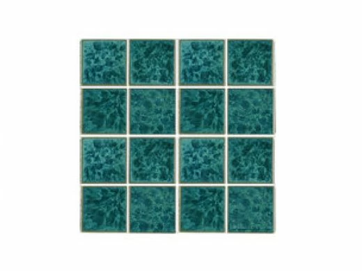 Fujiwa Tile Titan 3x3 Series | Aquamarine Blue | TITAN333 5 Fujiwa Tile Titan 3x3 Series | Aquamarine Blue | TITAN333 - Image 3