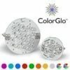 J&J Electronics ColorGlo 9-LED Sparkler Multi-Color Portable Spa Light | LSL-9-1 27042 -Hayward Shop 142051 1 2012103113241