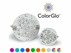 J&J Electronics ColorGlo 9-LED Sparkler Multi-Color Portable Spa Light | LSL-9-1 27042