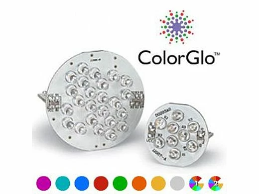 J&J Electronics ColorGlo 9-LED Sparkler Multi-Color Portable Spa Light | LSL-9-1 27042 3 J&J Electronics ColorGlo 9-LED Sparkler Multi-Color Portable Spa Light | LSL-9-1 27042