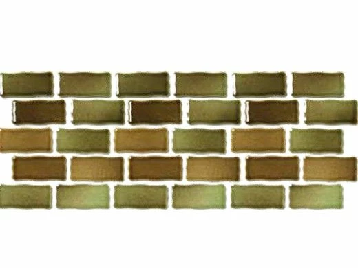 Fujiwa Tile Rivera 1x2 Series | Sahara | RIVERA-26 6 Fujiwa Tile Rivera 1x2 Series | Sahara | RIVERA-26 - Image 4