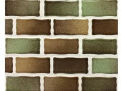 Fujiwa Tile Rivera 1x2 Series | Sahara | RIVERA-26