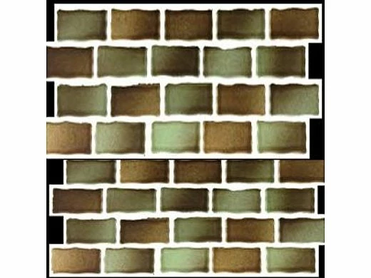 Fujiwa Tile Rivera 1x2 Series | Sahara | RIVERA-26 5 Fujiwa Tile Rivera 1x2 Series | Sahara | RIVERA-26 - Image 3