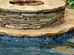 Fujiwa Tile Legacy Random Block Series | Blue Blend | Legacy-96 7 Fujiwa Tile Legacy Random Block Series | Blue Blend | Legacy-96 -Hayward Shop 142684 0 202236174314