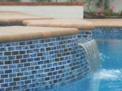 Fujiwa Tile Licata Mosaic Series | Blue Blend | Licata-71 7 Fujiwa Tile Licata Mosaic Series | Blue Blend | Licata-71 -Hayward Shop 142686 0 202236174347