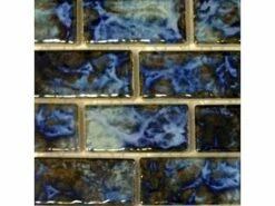 Fujiwa Tile Licata Mosaic Series | Blue Blend | Licata-71 6 Fujiwa Tile Licata Mosaic Series | Blue Blend | Licata-71 -Hayward Shop 142686 1 201212300574
