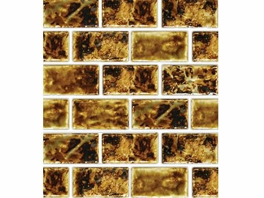 Fujiwa Tile Licata Mosaic Series | Golden Onyx | Licata-72 3 Fujiwa Tile Licata Mosaic Series | Golden Onyx | Licata-72