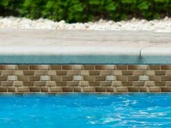 Fujiwa Tile Glasstel Mosaic Series 7/8" X 1-7/8" | Amber | Glasstel-12 9 Fujiwa Tile Glasstel Mosaic Series 7/8" X 1-7/8" | Amber | Glasstel-12 -Hayward Shop 142690 1 2014124231143