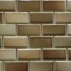 Fujiwa Tile Glasstel Mosaic Series 7/8" X 1-7/8" | Amber | Glasstel-12 1 Fujiwa Tile Glasstel Mosaic Series 7/8" X 1-7/8" | Amber | Glasstel-12 -Hayward Shop 142690 1 201412423122