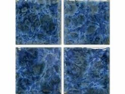 Fujiwa Tile Veniz 3x3 Series | Seafoam | VENIZ-347