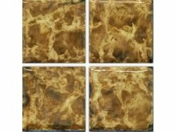 Fujiwa Tile Veniz 3x3 Series | Tiger | VENIZ-348