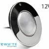 J&J Electronics PureWhite LED Pool Light HI Series | 12V Equivalent To 500W | 30' Cord | LPL-F3W-12-30-P 21073 2 J&J Electronics PureWhite LED Pool Light HI Series | 12V Equivalent To 500W | 30' Cord | LPL-F3W-12-30-P 21073 -Hayward Shop 143297 3 201335155823