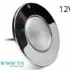 J&J Electronics PureWhite LED Pool Light LI Series | 12V Equivalent To 300W 30' Cord | LPL-F1W-12-30-P 21096 2 J&J Electronics PureWhite LED Pool Light LI Series | 12V Equivalent To 300W 30' Cord | LPL-F1W-12-30-P 21096 -Hayward Shop 143317 0 201821494331
