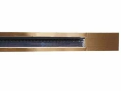 Natural Wonders 12" Waterfall Metal Faceplate | Brass | 25577-123-890