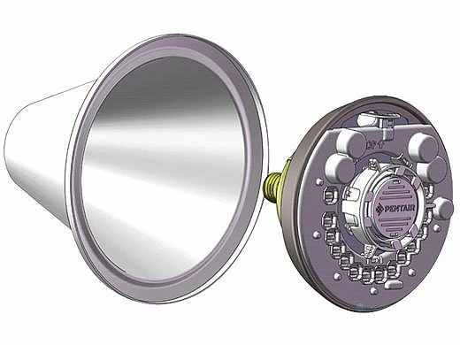 AmerBrite White LED Replacement Bulb For Amerlite | 12V 300W | 602070 3 AmerBrite White LED Replacement Bulb For Amerlite | 12V 300W | 602070