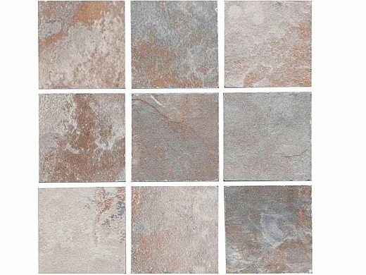 National Pool Tile Sierra 2x2 Series | Blue Slate | SIERRA BSL2X2 5 National Pool Tile Sierra 2x2 Series | Blue Slate | SIERRA BSL2X2 - Image 3