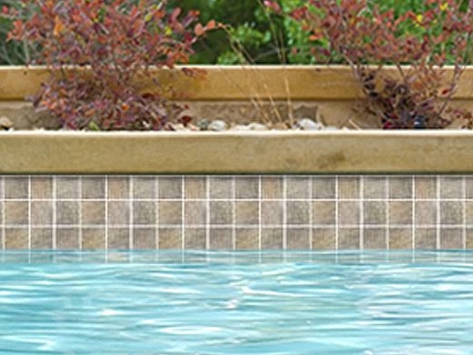 National Pool Tile Sierra 2x2 Series | Blue Slate | SIERRA BSL2X2 4 National Pool Tile Sierra 2x2 Series | Blue Slate | SIERRA BSL2X2 - Image 2